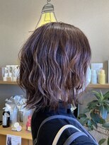 レイ 守谷店(Ray)&nbsp;外ハネボブ