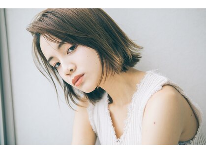 ヘアポジション 自衛隊通(HAIR Position)の写真