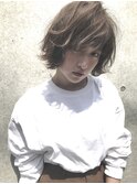【KHANHHOA表参道最上】くせ毛風くしゅくしゅカール3