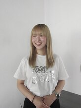 カッコユエ(kacco Yue)&nbsp;クルミ 