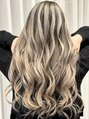 リーラ(Lila)/Lila hair beauty