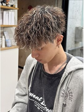 イーラ(era) ツイスパメッシュ