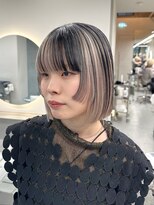 ソル ジングウマエ(SOL JINGUMAE)&nbsp;アンブレラカラー