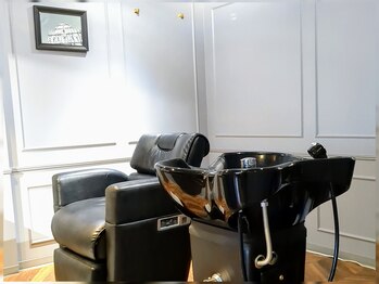 Trunk　HAIR&SPA【トランク】