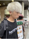 メンズハイトーン 宮本一真