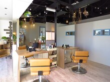 ラウンジアンドヘアー リリク(Lounge & Hair LiLiku)