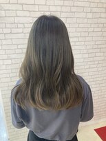 コワファースト 別府&nbsp;ミルクティーカラー