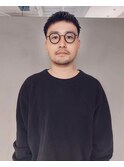大人クロップ