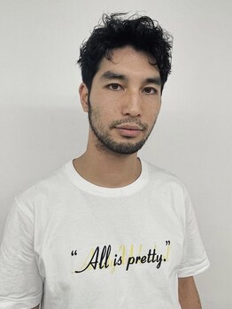 サン(son)の写真/シンプルの中に計算されたデザイン力をプラスし1人1人に合わせたベストスタイルを提案させていただきます♪