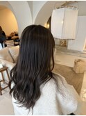 オリーブグレージュ