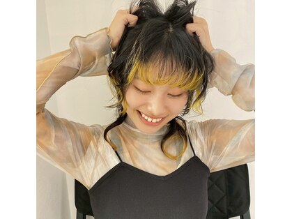 ソラ ストリートサロン(SORA.STREET SALON)の写真