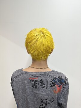 ポート バイ プライマル(port by primal) ビビットカラー/アースカラー[千葉/千葉駅]