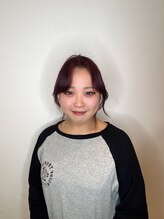 リアン 上尾店(Rien) 須永 さくら