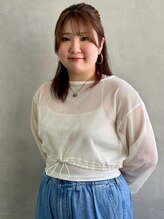 アカデミーサロンイー 代々木店(Academy Salon E) 宮本 楓