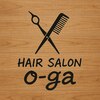 オーガ(O-GA)のお店ロゴ