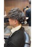 ＜理容室＞＜バーバー＞ツイスパ