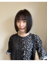 ランカ(Ranca)&nbsp;(( ボブ  ))