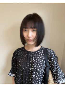 ランカ(Ranca) (( ボブ  ))