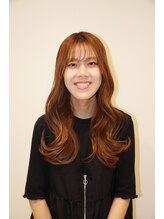 グランアヴェダ ららぽーと門真店(GRAN AVEDA) KANAE