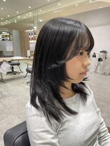 アヴァンス セブンパーク天美 松原店(AVANCE.) ハッシュレイヤー