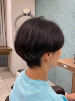 アッシュ 下北沢店(Ash) ショート