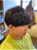 ラウンドマッシュ