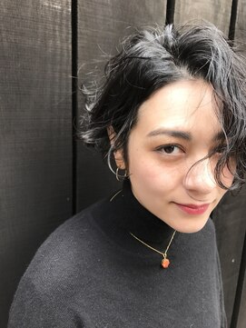 ベイショア(Bay Shore NY) BASI♪