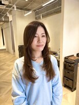 リンクス(Links)&nbsp;レイヤースタイル