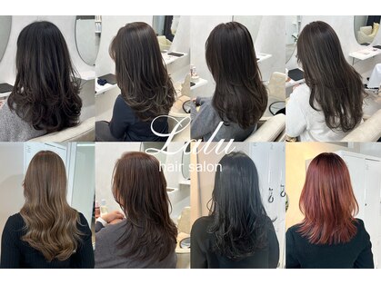 ラル(Lalu)の写真