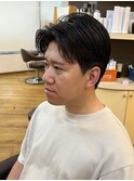 ダウンパーマ