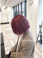 イロミ(iromi)&nbsp;ピンクラベンダー