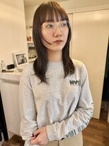 トイモイパトン(toi+moi paton)&nbsp;(伊東歩美)midium