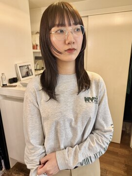 トイモイパトン(toi+moi paton) (伊東歩美)midium