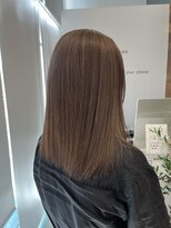 エスデザイン(es design)&nbsp;グレージュカラー