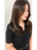 トータルビューティーサロン ディーグレース(TotalBeautySalon D.Grace)&nbsp;レイヤーカット
