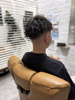 ヨダ(YODA)&nbsp;ツイスパメッシュ