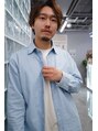 アンジェリカ 立町店(ANGELICA)&nbsp;望月 智