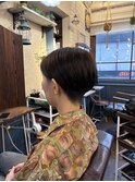 コンパクトショート／下北沢