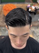 トライブ(TRIBE)&nbsp;ハイスキンサイドパート