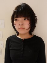 メゾンシアー(Maison Sheer)&nbsp;レイヤーカット