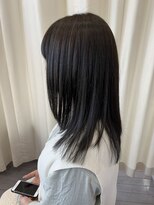 ラルーチェ ラスパ御嵩店(La Luce)&nbsp;ロングレイヤー