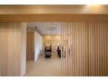 バンズヘア 名古屋金山(ban's hair)の雰囲気（【ひのきの森】水と空気にこだわった癒しの空間です）