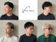 ヴィンチ メンズ(Vinci men's)の写真