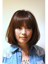 スプラウト 柏(SPROUT)&nbsp;スプラウトボブ