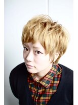 シーズナルラボ(Seasonal-Lab) 全力英国少年!