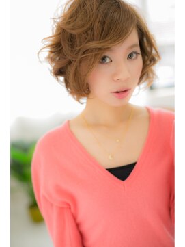 トゥルース アリオ市原店(Hair&Make TRUTH) アクティブガール♪