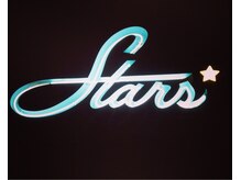 スターズ(STARS')の雰囲気（ネオンの看板が目印です。#三鷹#インナーカラー#ハイライト）