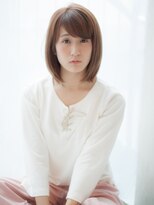 レガーミ(Legami)&nbsp;大人かわいい×透明感のあるボブディ