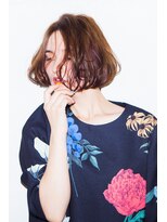 ステージ 三国ヶ丘(stage)&nbsp;ウェーブ　ショート