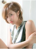 ハイトーンもリリアン表参道
